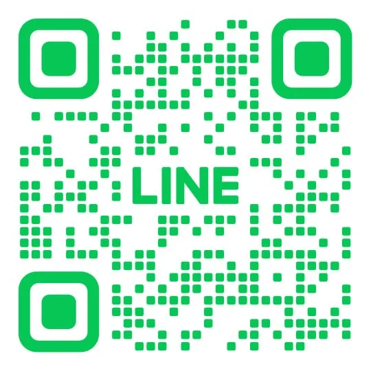 QR Code เพิ่มเพื่อน jdb168 Line Official